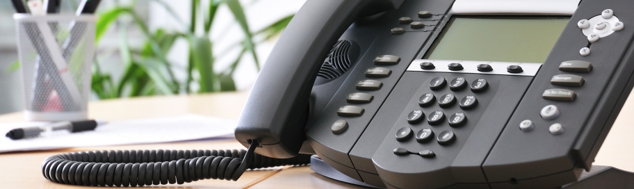 Impianti Telefonici VoIP